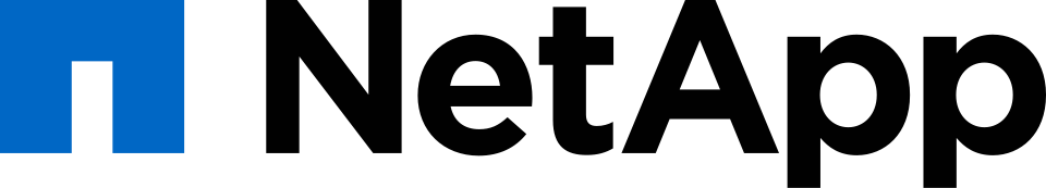 NetApp, Inc. logo