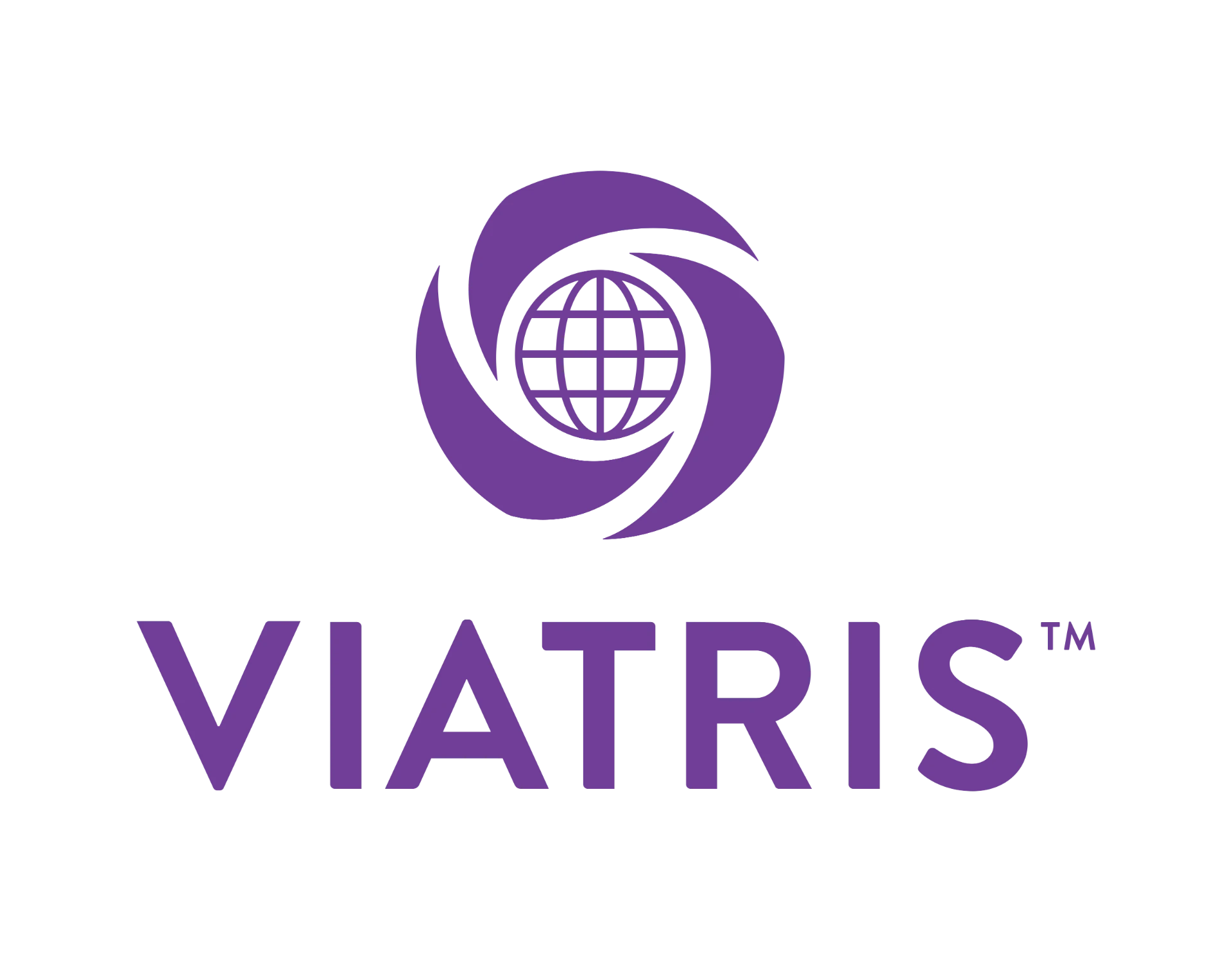 Viatris Inc. logo