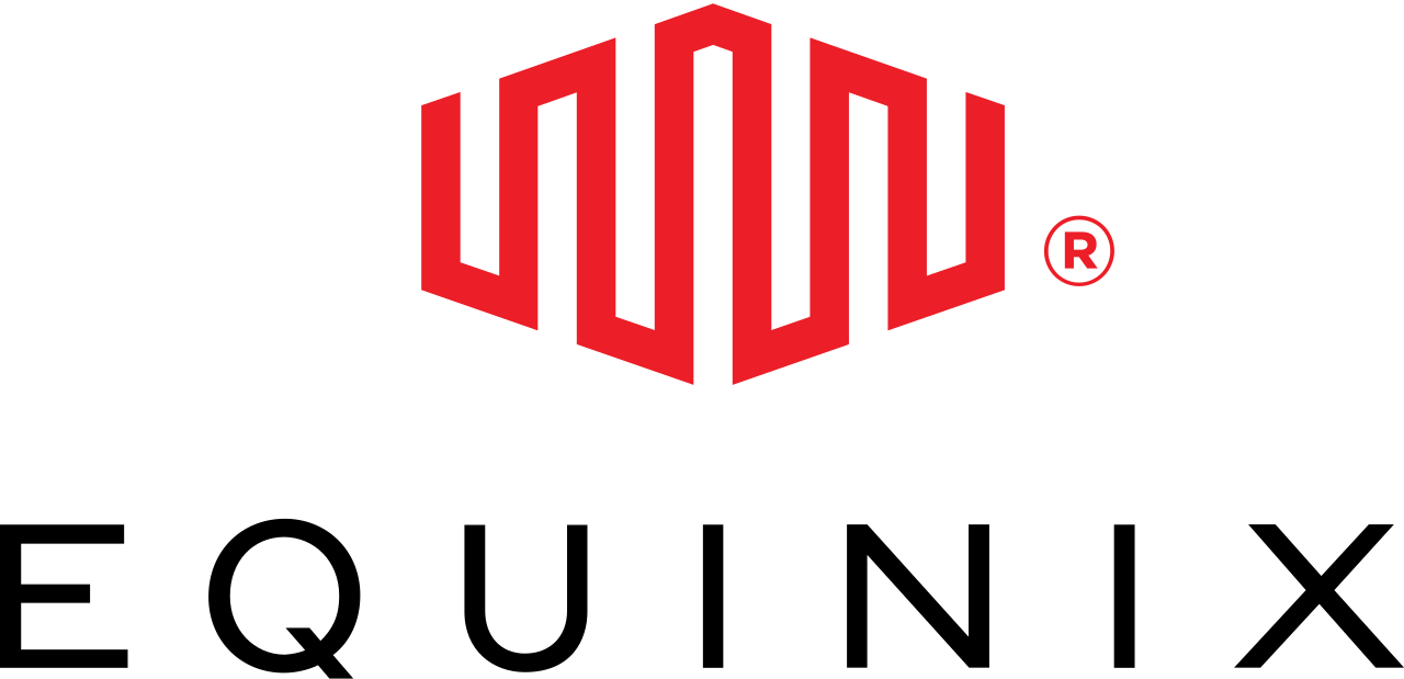 Equinix, Inc. logo